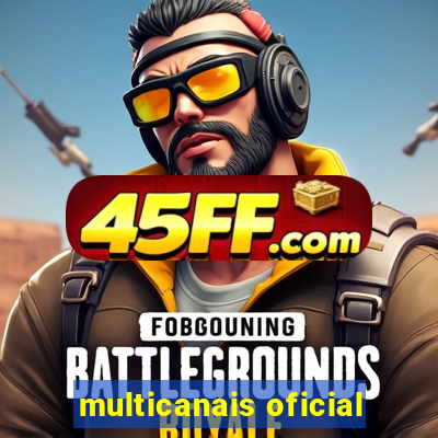 multicanais oficial